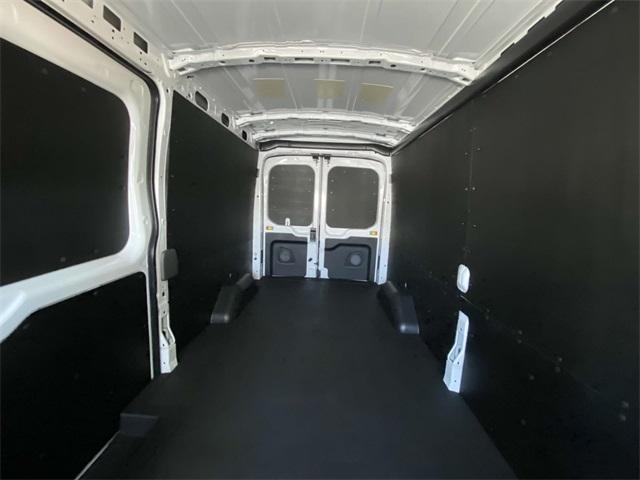 new 2025 Ford Transit-250 car, priced at $45,696