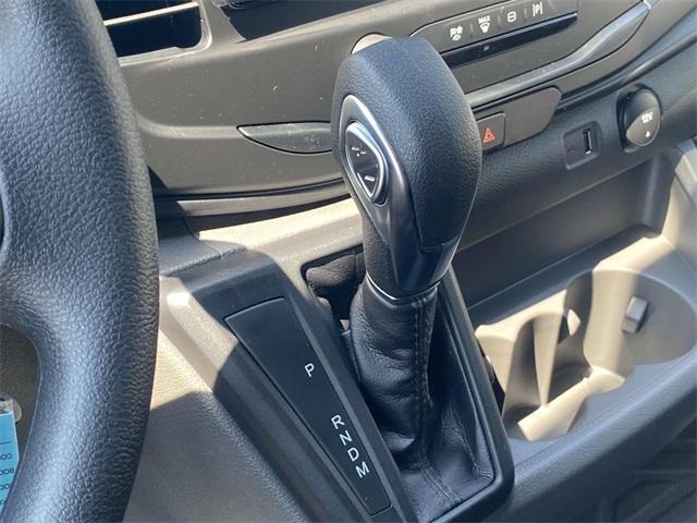 new 2025 Ford Transit-250 car, priced at $46,696