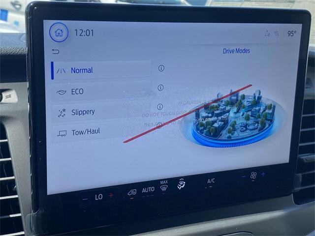 new 2025 Ford Transit-250 car, priced at $46,696