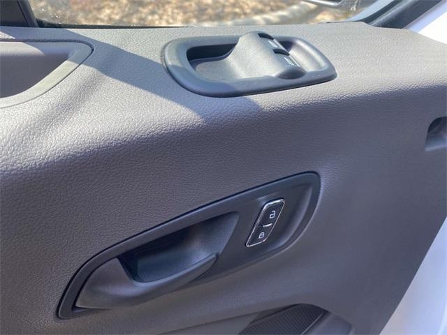 new 2025 Ford Transit-250 car, priced at $46,696
