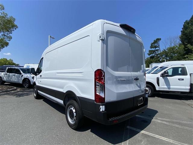 new 2025 Ford Transit-250 car, priced at $45,696