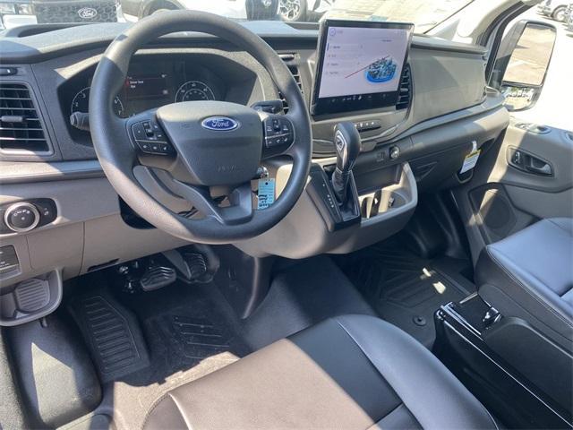 new 2025 Ford Transit-250 car, priced at $46,696