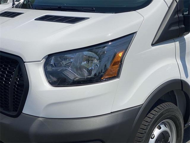 new 2025 Ford Transit-250 car, priced at $46,696