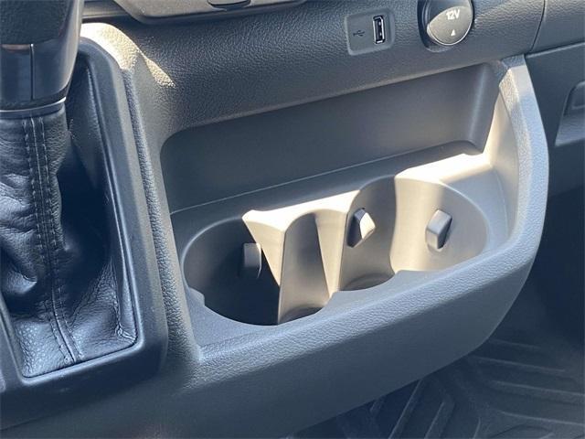 new 2025 Ford Transit-250 car, priced at $45,696