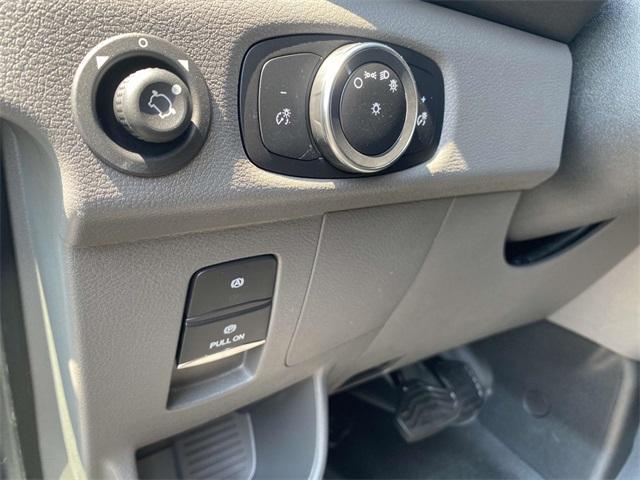 new 2025 Ford Transit-250 car, priced at $46,696