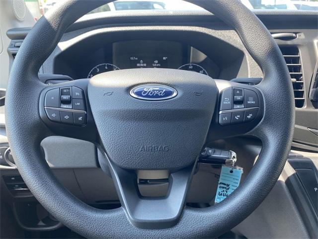 new 2025 Ford Transit-250 car, priced at $46,696