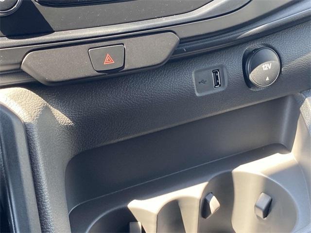 new 2025 Ford Transit-250 car, priced at $45,696