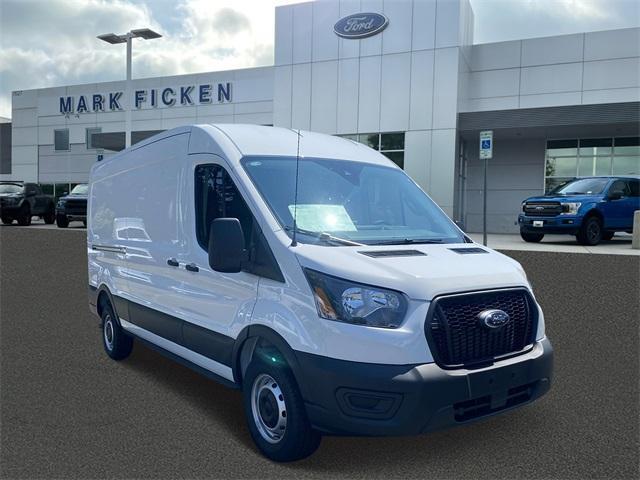 new 2025 Ford Transit-250 car, priced at $46,696