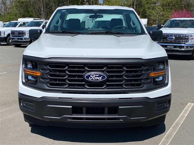 new 2024 Ford F-150 car, priced at $35,319