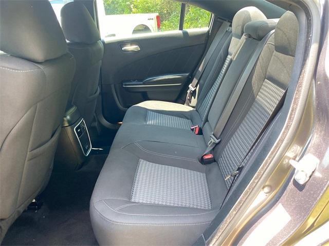 used 2023 Dodge Charger car, priced at $20,835