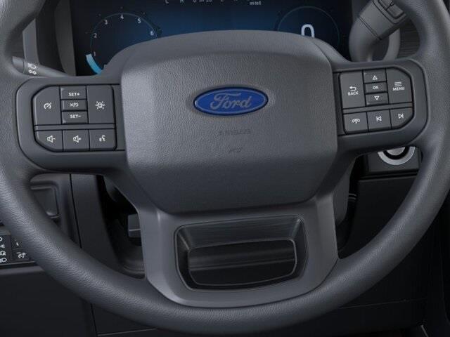 new 2024 Ford F-150 car, priced at $41,935