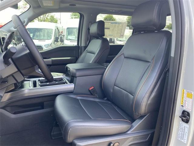 new 2025 Ford F-250 car, priced at $90,414
