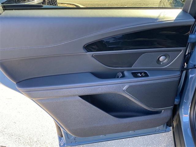 new 2026 Lincoln Nautilus car, priced at $65,784