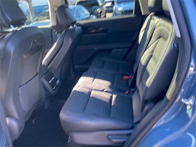 new 2026 Lincoln Nautilus car, priced at $65,784