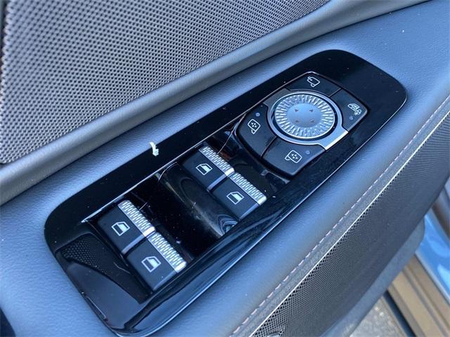 new 2026 Lincoln Nautilus car, priced at $65,784