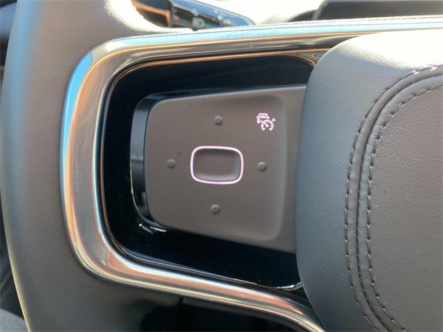 new 2026 Lincoln Nautilus car, priced at $65,784