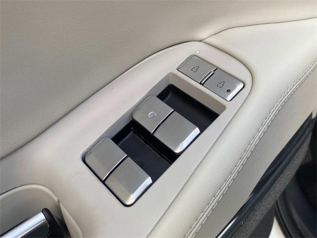 new 2025 Lincoln Navigator L car, priced at $108,075