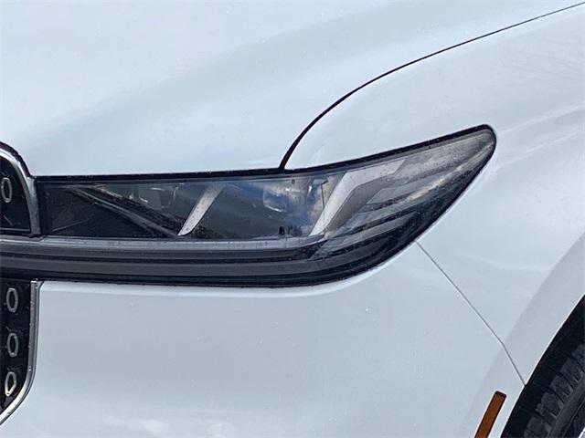 new 2025 Lincoln Navigator L car, priced at $108,075