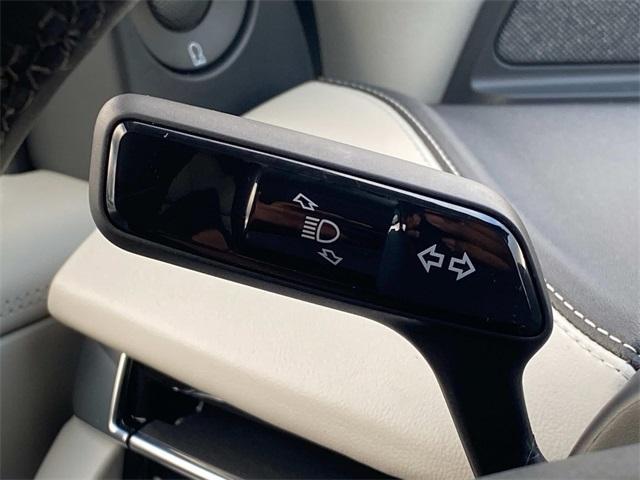 new 2025 Lincoln Navigator L car, priced at $108,075