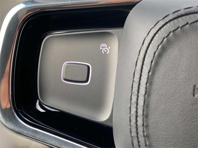 new 2025 Lincoln Navigator L car, priced at $108,075