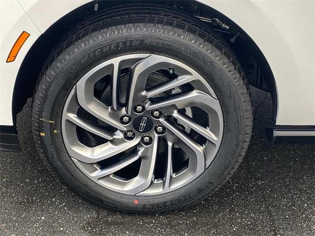 new 2025 Lincoln Navigator L car, priced at $108,075