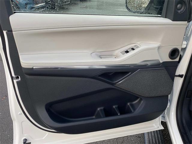 new 2025 Lincoln Navigator L car, priced at $108,075