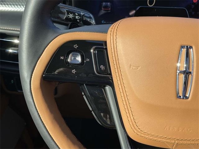 new 2026 Lincoln Aviator car, priced at $91,005