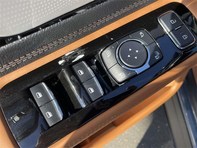 new 2026 Lincoln Aviator car, priced at $91,005