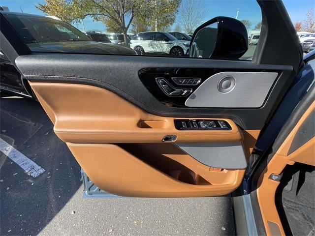 new 2026 Lincoln Aviator car, priced at $91,005