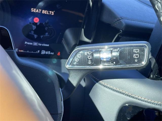 new 2026 Lincoln Aviator car, priced at $91,005