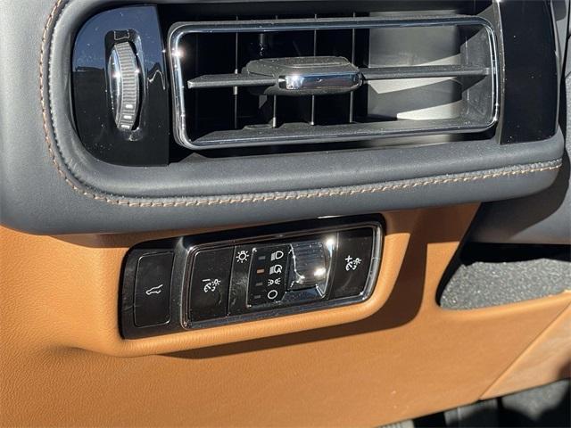 new 2026 Lincoln Aviator car, priced at $91,005