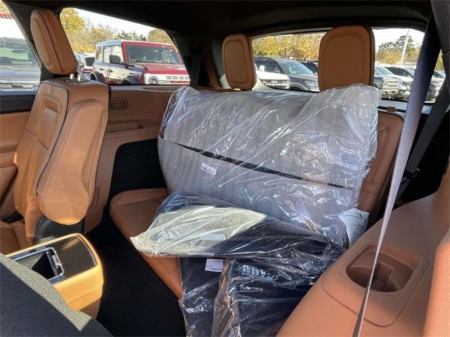 new 2026 Lincoln Aviator car, priced at $91,005