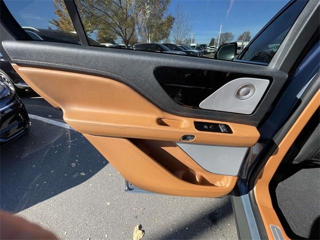 new 2026 Lincoln Aviator car, priced at $91,005