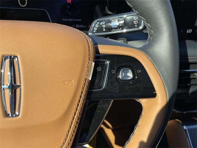 new 2026 Lincoln Aviator car, priced at $91,005