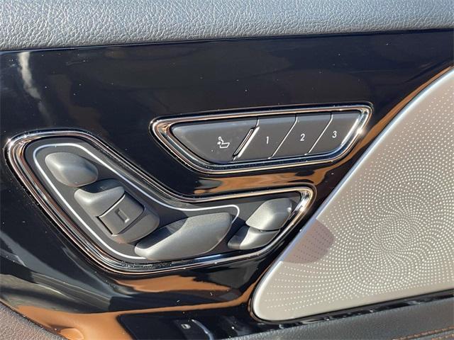 new 2026 Lincoln Aviator car, priced at $91,005