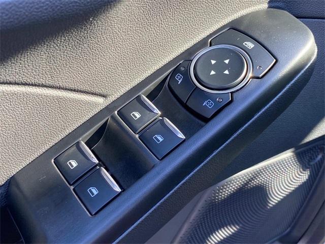 new 2025 Ford Escape car, priced at $25,932