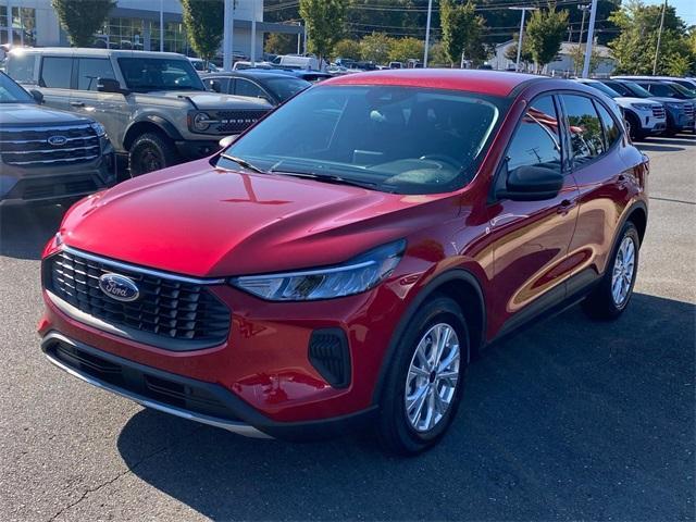 new 2025 Ford Escape car, priced at $25,932