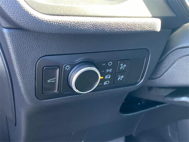 new 2025 Ford Escape car, priced at $25,932