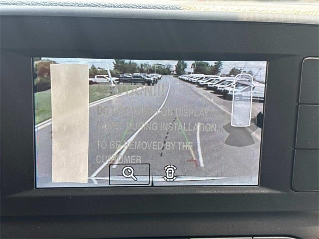 new 2025 Ford Transit-250 car, priced at $56,325