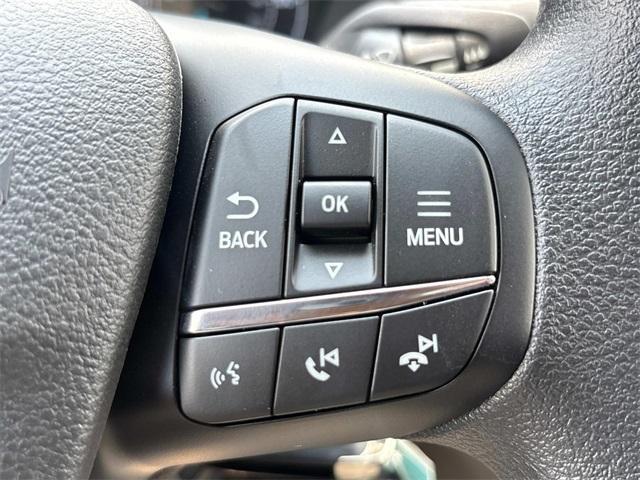 new 2025 Ford Transit-250 car, priced at $49,469