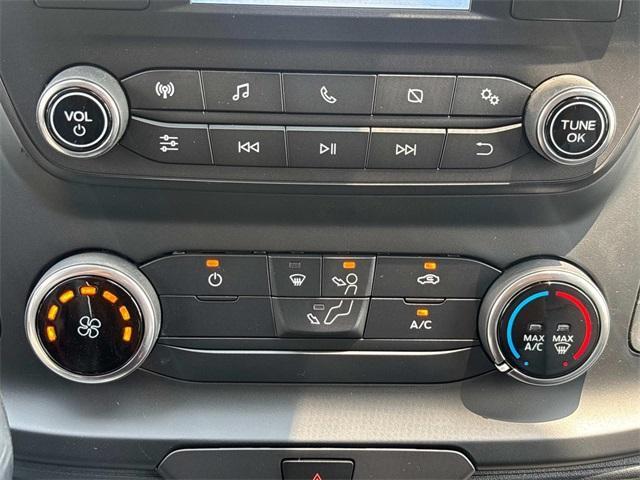 new 2025 Ford Transit-250 car, priced at $56,325