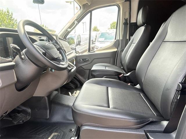 new 2025 Ford Transit-250 car, priced at $49,469
