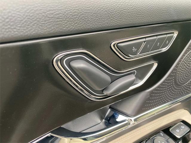 new 2025 Lincoln Corsair car, priced at $45,906