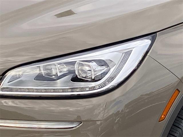 new 2025 Lincoln Corsair car, priced at $45,906