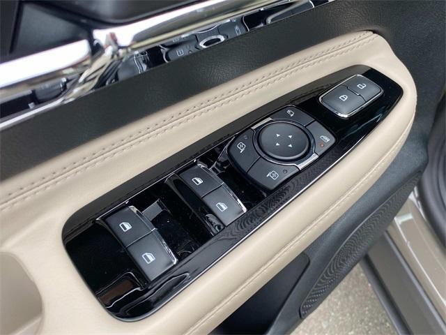 new 2025 Lincoln Corsair car, priced at $45,906