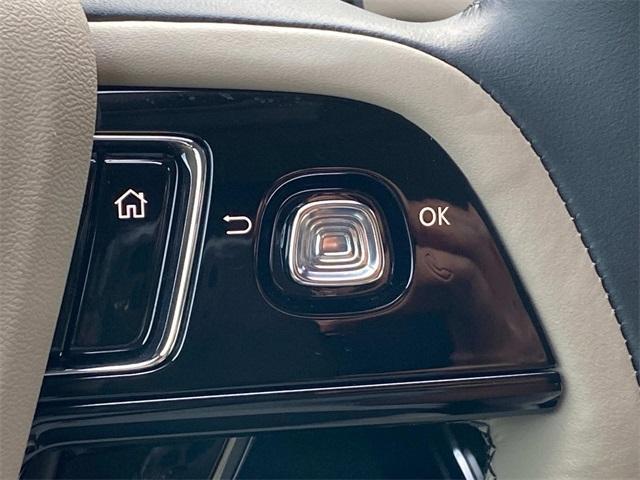 new 2025 Lincoln Corsair car, priced at $45,906