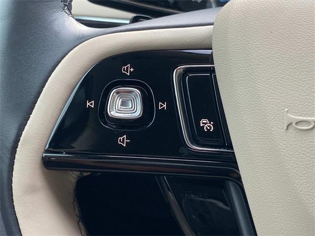 new 2025 Lincoln Corsair car, priced at $45,906