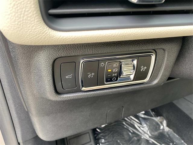 new 2025 Lincoln Corsair car, priced at $45,906