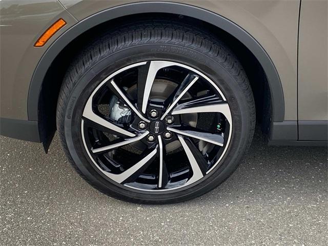 new 2025 Lincoln Corsair car, priced at $45,906