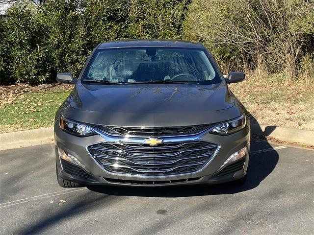 used 2020 Chevrolet Malibu car, priced at $15,493